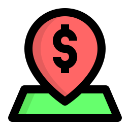 Location icon