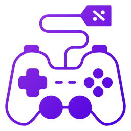 Joystick icon