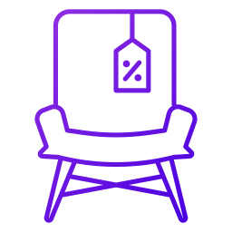 Chair icon