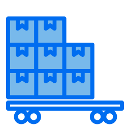 Trolley icon