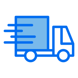 Delivery icon