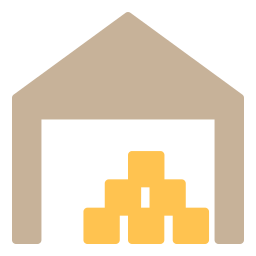 lagerhaus icon