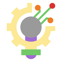 Brainstorm icon