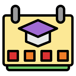 학기 icon