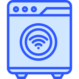 waschmaschine icon