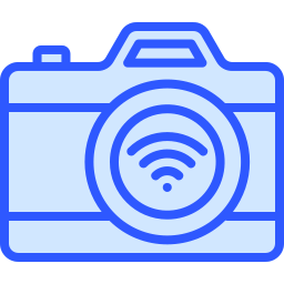 Camera icon