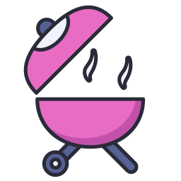 grill icon