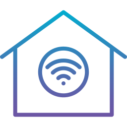 Smarthome icon