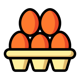 Egg icon