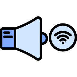 Speaker icon