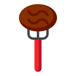 Cutlet icon