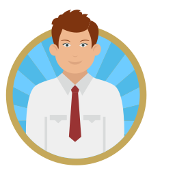 Employee icon