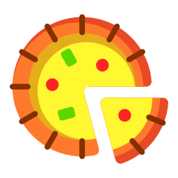 pizza icon