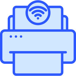 Printer icon