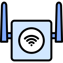 무선 라우터 icon