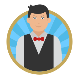 Bartender icon