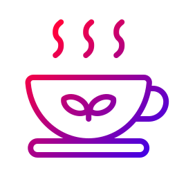 お茶 icon