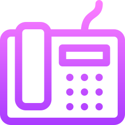 Landline icon