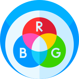 Rgb icon