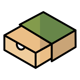 box icon