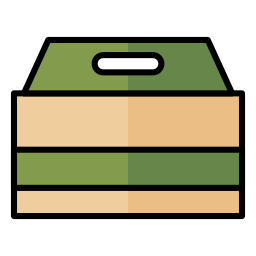 Box icon