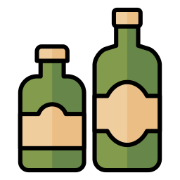 flasche icon