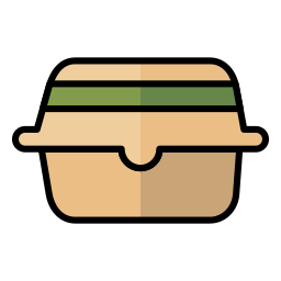 styropor icon