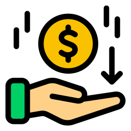 Cashback icon