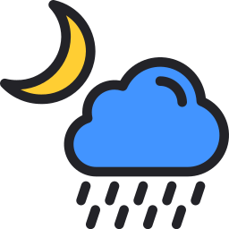 Cloud icon