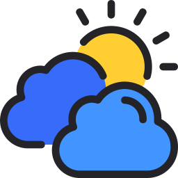 Cloud icon