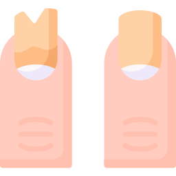 爪の修復 icon