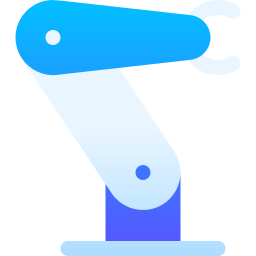 robot icono