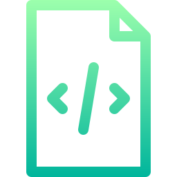 Document icon