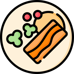 Salmon icon