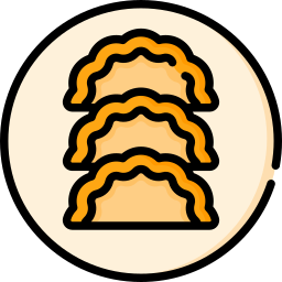 empanada icona