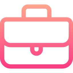 Briefcase icon