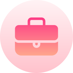 Briefcase icon