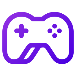 joystick icon