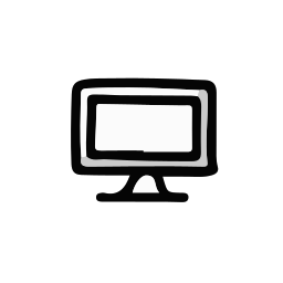 computer icon