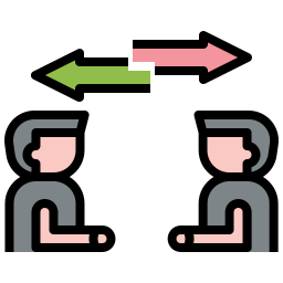 Exchange icon