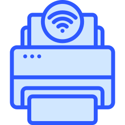 Printer icon