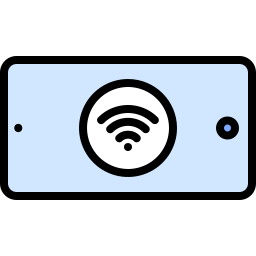 Smartphone icon