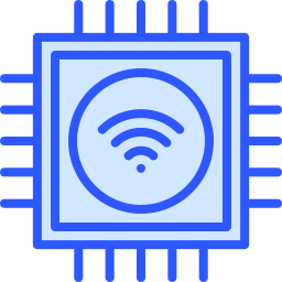 procesor ikona