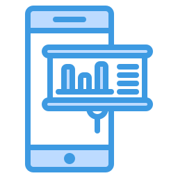 Statistics icon