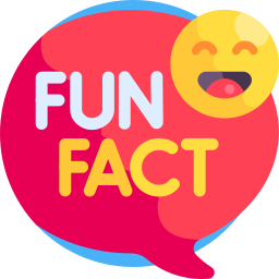 Fun fact icon