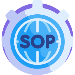 sop icon