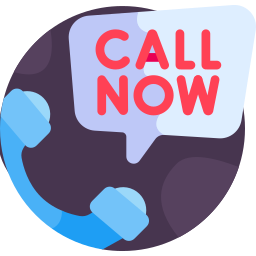 Call now icon