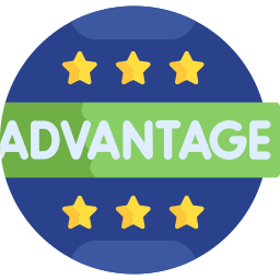 Advantages icon