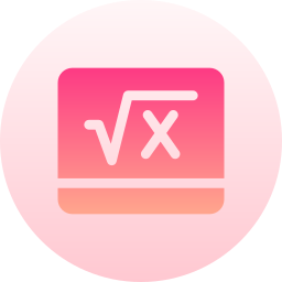 mathematik icon