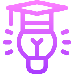 Graduation icon